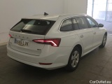  Skoda  Octavia SKODA  / 2020 / 5P / familiar Combi 1.0 TSI 81kW(110CV) DSG mHEV Ambi. #2