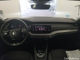  Skoda  Octavia SKODA  / 2020 / 5P / familiar Combi 1.0 TSI 81kW(110CV) DSG mHEV Ambi. #3