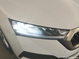  Skoda  Octavia SKODA  / 2020 / 5P / familiar Combi 1.0 TSI 81kW(110CV) DSG mHEV Ambi. #16