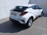  Toyota  C-HR TOYOTA  / 2019 / 5P / todoterreno 1.8 125H Active #2