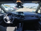  Toyota  C-HR TOYOTA  / 2019 / 5P / todoterreno 1.8 125H Active #3