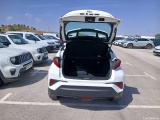  Toyota  C-HR TOYOTA  / 2019 / 5P / todoterreno 1.8 125H Active #8