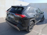  Toyota  RAV4 TOYOTA  / 2018 / 5P / todoterreno 2.5l 220H Advance 4WD #2