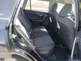  Toyota  RAV4 TOYOTA  / 2018 / 5P / todoterreno 2.5l 220H Advance 4WD #7