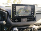  Toyota  RAV4 TOYOTA  / 2018 / 5P / todoterreno 2.5l 220H Advance 4WD #12