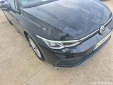  Volkswagen  Golf  VOLKSWAGEN / 2020 / 5P / familiar Life 2.0 TDI 85kW (115CV) DSG Variant #17
