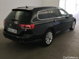  Volkswagen  Passat VOLKSWAGEN  / 2019 / 5P / familiar Variant Executive 1.5 TSI 110kW DSG #2