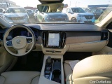  Volvo  S90 VOLVO  / 2020 / 4P / sedán 2.0 B5 D AWD Plus Bright Auto #3