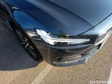  Volvo  S90 VOLVO  / 2020 / 4P / sedán 2.0 B5 D AWD Plus Bright Auto #17