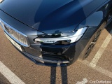  Volvo  S90 VOLVO  / 2020 / 4P / sedán 2.0 B5 D AWD Plus Bright Auto #16