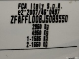  Fiat  Talento  Kasten L1H1 1 2t SX 1.6 Multijet 88KW MT6 E6 #5