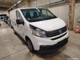 Fiat  Talento  Kasten L1H1 1 2t SX 1.6 Multijet 88KW MT6 E6 #8