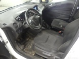  Ford  Transit  Courier Trend 1.5 TDCi 55KW MT6 E6d #4