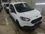  Ford  Transit  Courier Trend 1.5 TDCi 55KW MT6 E6d #8
