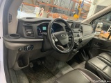  Ford  Transit FORD  350 L4 VA Trend 2d 96kW #3