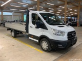  Ford  Transit FORD  350 L4 VA Trend 2d 96kW #7