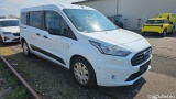  Ford  Transit Connect FORD  230 L2 LKW S&S Trend 5d 88kW #7