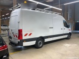 Sprinter