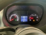  Mercedes  Sprinter  III Kasten RWD/AWD 311/314/316 CDI RWD L3 / L4 (907.635/637) 2.1 120KW MT6 E6 #6
