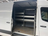  Mercedes  Sprinter  III Kasten RWD/AWD 311/314/316 CDI RWD L3 / L4 (907.635/637) 2.1 120KW MT6 E6 #9