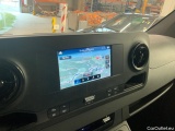  Mercedes  Sprinter  III Kasten RWD/AWD 311/314/316 CDI RWD L3 / L4 (907.635/637) 2.1 120KW MT6 E6 #12