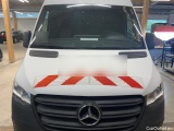  Mercedes  Sprinter  III Kasten RWD/AWD 311/314/316 CDI RWD L3 / L4 (907.635/637) 2.1 120KW MT6 E6 #20
