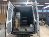  Mercedes  Sprinter  III Kasten RWD/AWD 311/314/316 CDI RWD L3 / L4 (907.635/637) 2.1 120KW MT6 E6 #25