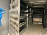  Mercedes  Sprinter  III Kasten RWD/AWD 311/314/316 CDI RWD L3 / L4 (907.635/637) 2.1 120KW MT6 E6 #28