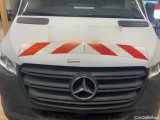  Mercedes  Sprinter  III Kasten RWD/AWD 311/314/316 CDI RWD L3 / L4 (907.635/637) 2.1 120KW MT6 E6 #32