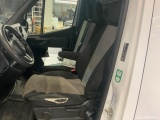  Mercedes  Sprinter  III Kasten RWD/AWD 311/314/316 CDI RWD L3 / L4 (907.635/637) 2.1 120KW MT6 E6 #35
