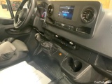  Mercedes  Sprinter  III Kasten RWD/AWD 311/314/316 CDI RWD L3 / L4 (907.635/637) 2.1 120KW MT6 E6 #37