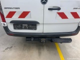  Mercedes  Sprinter  III Kasten RWD/AWD 311/314/316 CDI RWD L3 / L4 (907.635/637) 2.1 120KW MT6 E6 #42