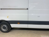  Mercedes  Sprinter  III Kasten RWD/AWD 311/314/316 CDI RWD L3 / L4 (907.635/637) 2.1 120KW MT6 E6 #51