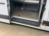  Mercedes  Sprinter  III Kasten RWD/AWD 311/314/316 CDI RWD L3 / L4 (907.635/637) 2.1 120KW MT6 E6 #52