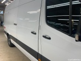  Mercedes  Sprinter  III Kasten RWD/AWD 311/314/316 CDI RWD L3 / L4 (907.635/637) 2.1 120KW MT6 E6 #58