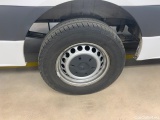  Mercedes  Sprinter  III Kasten RWD/AWD 311/314/316 CDI RWD L3 / L4 (907.635/637) 2.1 120KW MT6 E6 #68