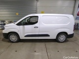  Opel  Combo  E Cargo - e Edition 50kWh #6