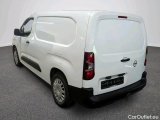  Opel  Combo  E Cargo - e Edition 50kWh #17