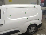  Opel  Combo  E Cargo - e Edition 50kWh #30