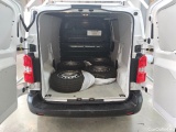  Opel  Vivaro  Kasten Edition M (L2) 1.5 88KW MT6 E6dT #10