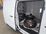  Opel  Vivaro  Kasten Edition M (L2) 1.5 88KW MT6 E6dT #9