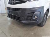  Opel  Vivaro  Kasten Edition M (L2) 1.5 88KW MT6 E6dT #27