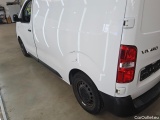  Opel  Vivaro  Kasten Edition M (L2) 1.5 88KW MT6 E6dT #32