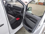  Opel  Vivaro  Kasten Edition M (L2) 1.5 88KW MT6 E6dT #51