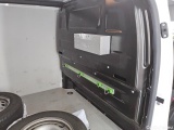  Opel  Vivaro  Kasten Edition M (L2) 1.5 88KW MT6 E6dT #53