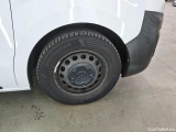  Opel  Vivaro  Kasten Edition M (L2) 1.5 88KW MT6 E6dT #71