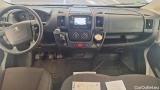  Peugeot  Boxer  Kombi 333 L2H2 Active Blue-HDi 130 2.0 HDi 96KW MT6 E6 #3