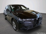 Alfa Romeo   STELVIO Stelvio Veloce Q4 2.2 JTDM 154KW AT8 E6d #7