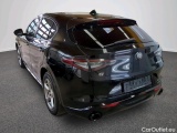  Alfa Romeo   STELVIO Stelvio Veloce Q4 2.2 JTDM 154KW AT8 E6d #11