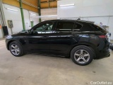  Alfa Romeo   STELVIO Stelvio Veloce Q4 2.2 JTDM 154KW AT8 E6d #15